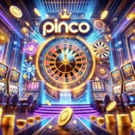 Pınco online