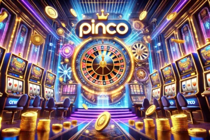 Pınco online