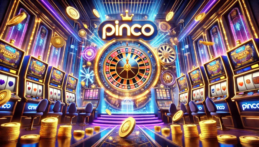 Pınco online