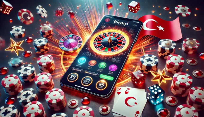 pinco-app